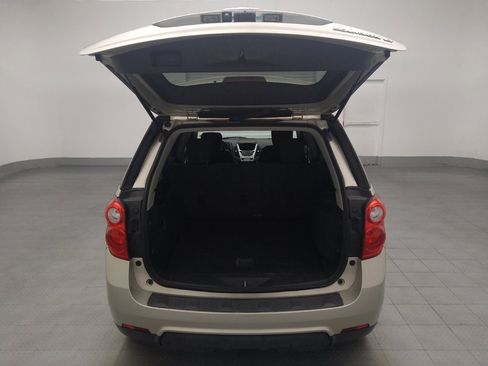 Used 2015 Chevrolet Equinox LT w/ Driver Convenience Package FWD image 29