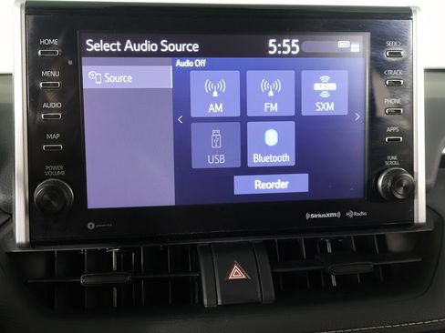 Used 2022 Toyota RAV4 XLE w/ Convenience Package AWD/4WD image 46