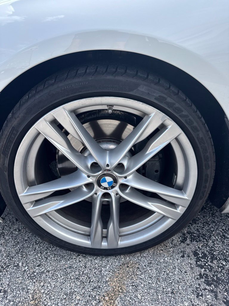 Used 2016 BMW 640i Gran Coupe RWD image 19