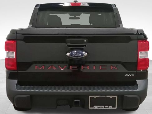Certified 2024 Ford Maverick XL w/ Equipment Group 100A Standard AWD/4WD image 5