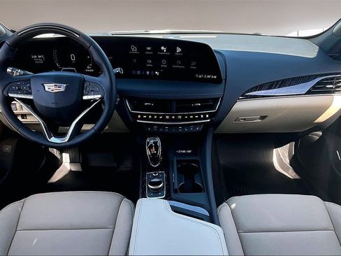New 2026 Cadillac CT5 Premium Luxury image 5
