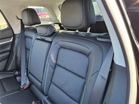 New 2026 GMC Terrain Denali w/ LPO, Black Badging Package image 15