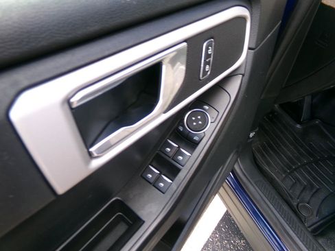 Used 2021 Ford Explorer 4WD Police Interceptor image 10