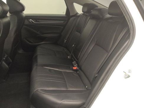 Used 2021 Honda Accord Sport Special Edition image 18