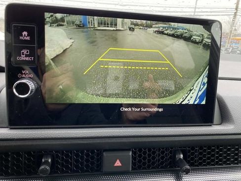 New 2026 Honda CR-V TrailSport image 11