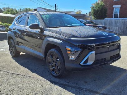 New 2027 Hyundai Kona SEL Sport