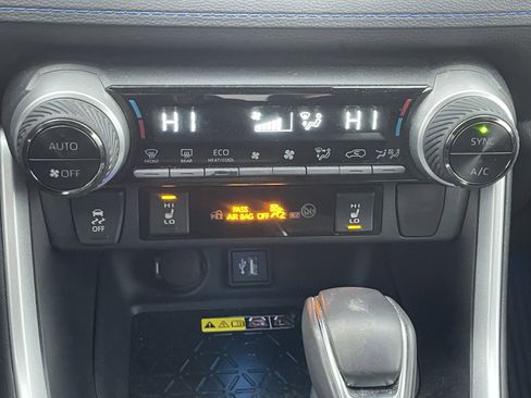 Used 2023 Toyota RAV4 XSE image 25