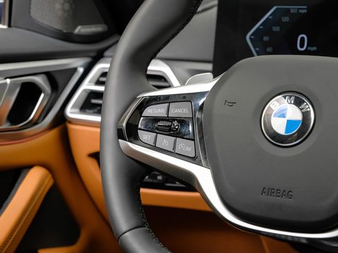 Used 2025 BMW 430i xDrive image 21