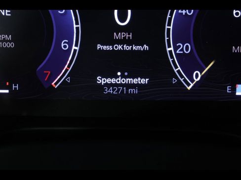 Used 2023 Jeep Grand Cherokee Limited AWD/4WD image 27