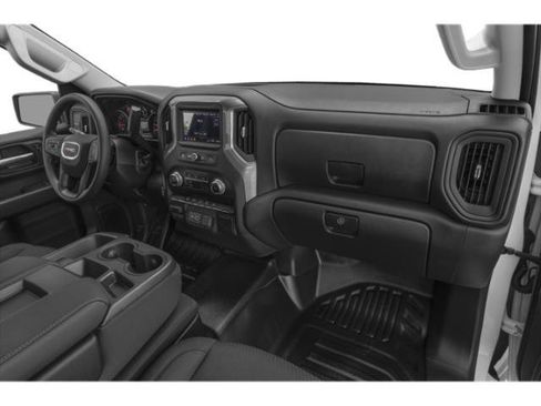 New 2026 GMC Sierra 2500 Pro w/ Convenience Package AWD/4WD image 17