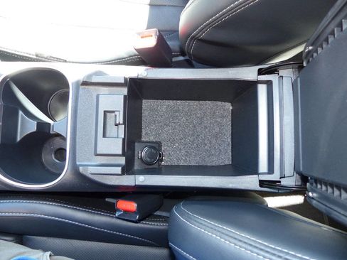 Used 2024 Subaru Legacy Limited image 54