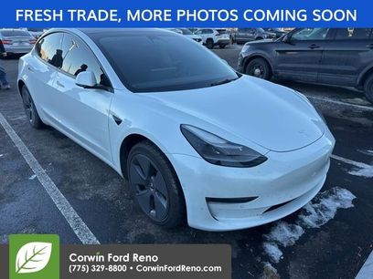 Used 2022 Tesla Model 3