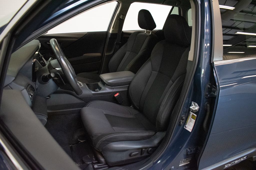 Certified 2024 Subaru Outback Premium AWD/4WD image 19