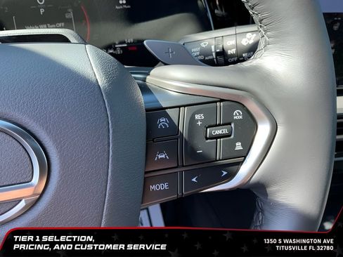 Used 2025 Lexus TX 350 FWD w/ Technology Package image 33