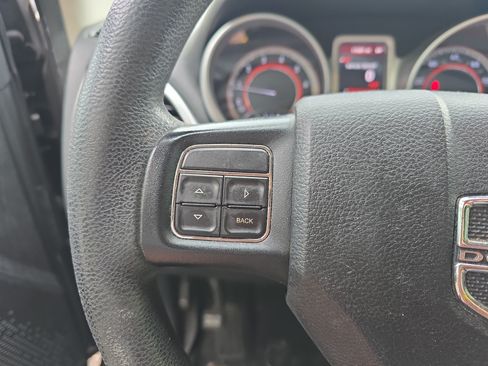 Used 2013 Dodge Journey American Value Package FWD image 18