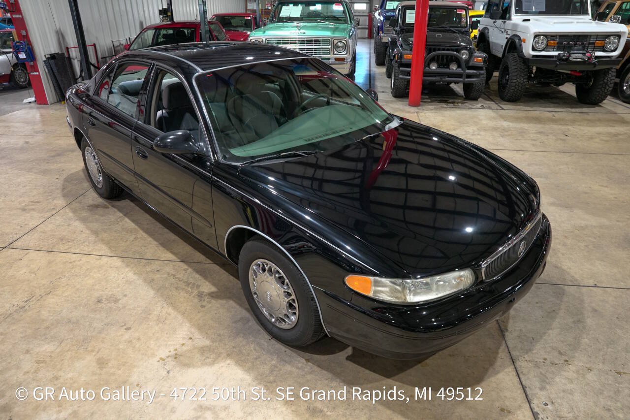 Used 2004 Buick Century Custom FWD image 14