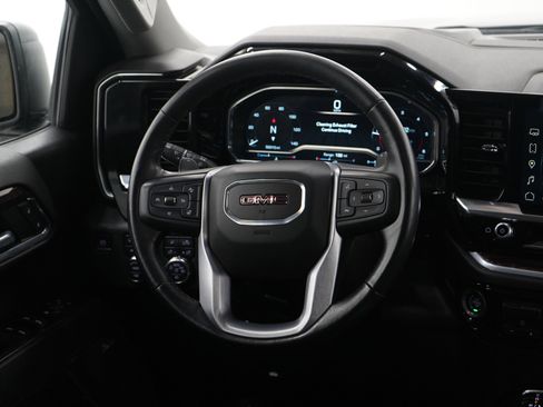 Used 2022 GMC Sierra 1500 Elevation w/ Elevation Premium Package image 14