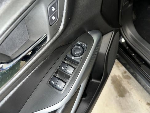 Certified 2024 Chevrolet Trax RS image 7