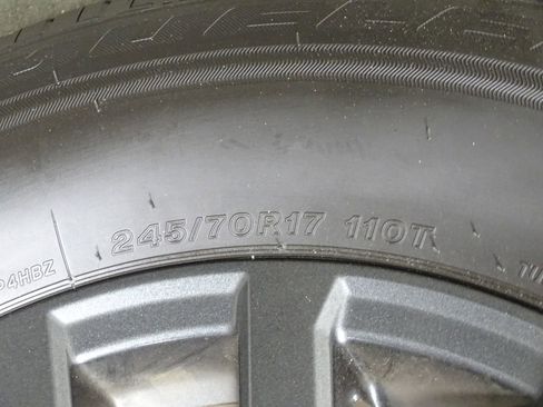 Used 2025 Toyota 4Runner SR5 image 35