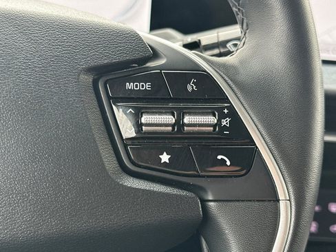 Used 2024 Kia EV6 Light image 28