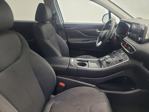 Used 2021 Hyundai Santa Fe SEL FWD image 21