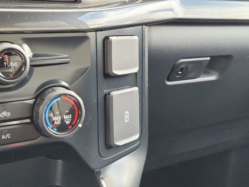 New 2026 Ford F150 STX image 23