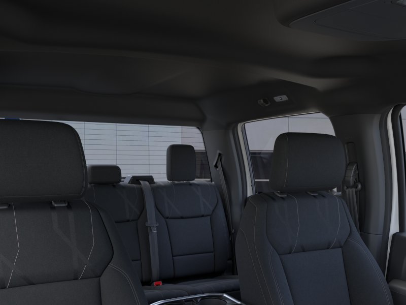 New 2026 Ford F150 STX w/ F-150 LOBO Package AWD/4WD image 22