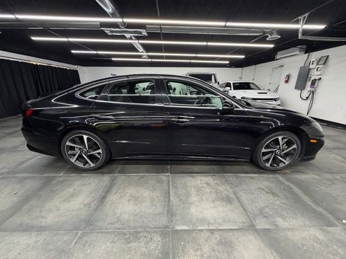 Used 2023 Hyundai Sonata SEL Plus image 8
