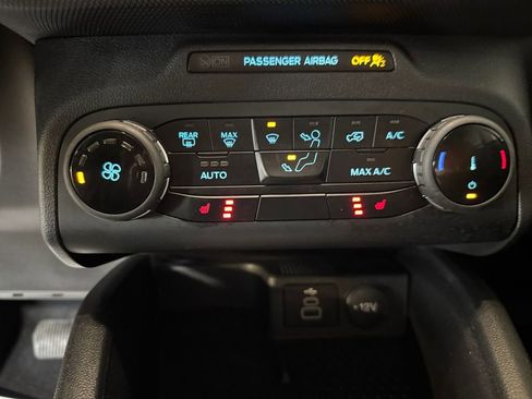 Used 2024 Ford Bronco Sport Free Wheeling w/ Convenience Package image 30