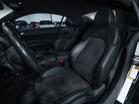 Used 2012 Audi R8 V8 image 20