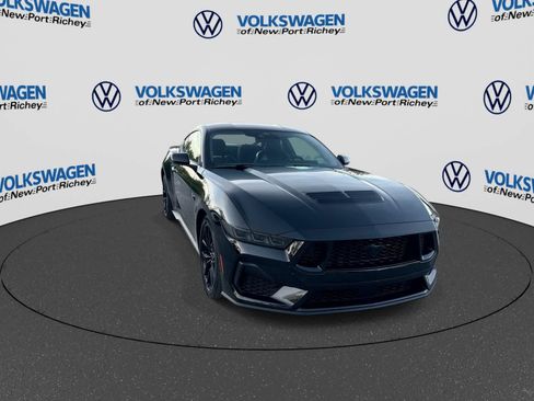 Used 2025 Ford Mustang GT Premium RWD image 16