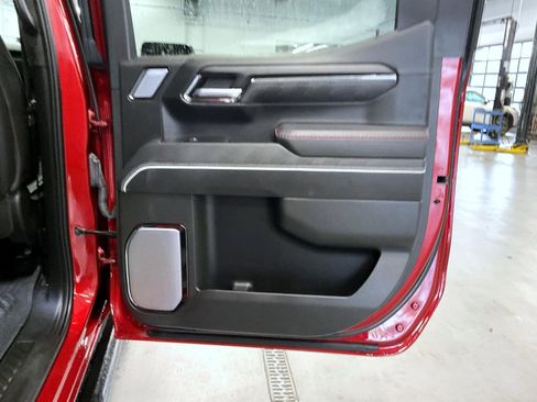 Used 2024 GMC Sierra 1500 AT4X w/ AT4X AEV Edition image 21