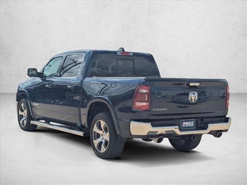 Used 2022 RAM 1500 Laramie RWD image 7