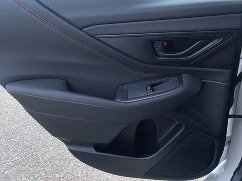 New 2025 Subaru Legacy Sport image 23