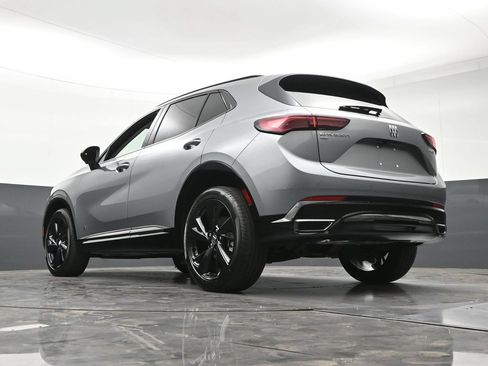 Certified 2026 Buick Envision Sport Touring AWD/4WD image 26