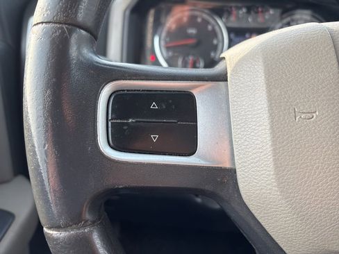 Used 2011 RAM 1500 Classic SLT image 21