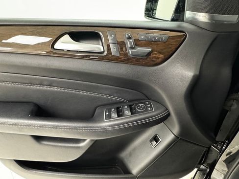 Used 2014 Mercedes-Benz ML 350 4MATIC image 22