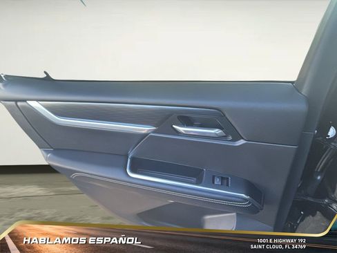 Certified 2025 GMC Acadia Elevation image 27