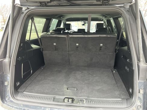 Used 2023 Jeep Wagoneer L 4WD image 34