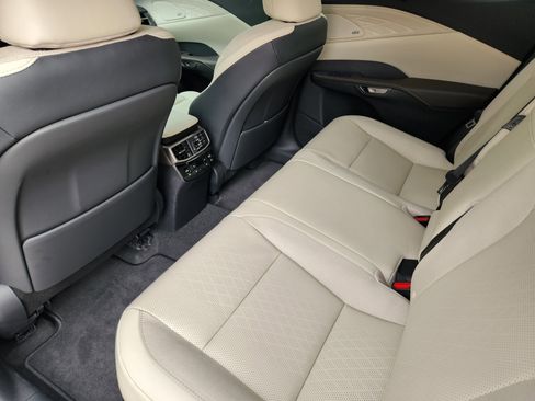 New 2026 Lexus RX 350 350h Luxury image 20