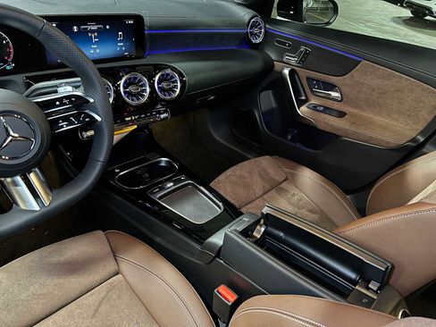 New 2026 Mercedes-Benz CLA 250 CLA 250 image 28