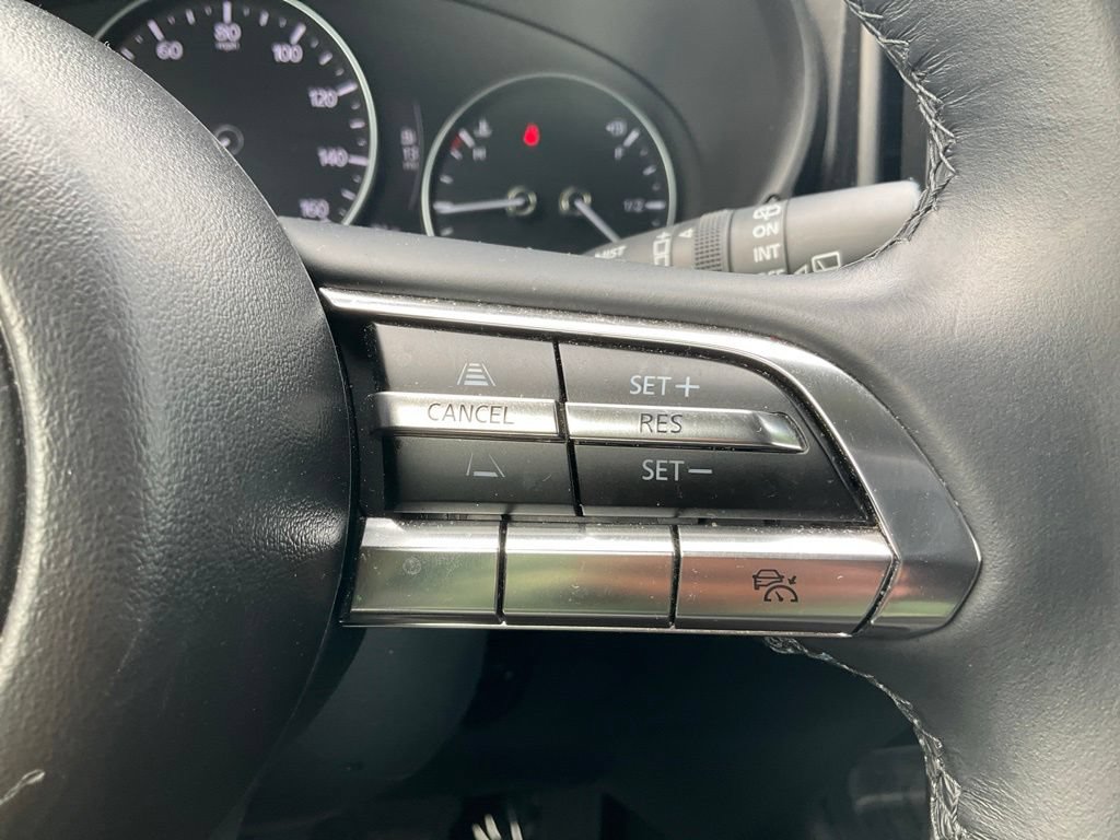 Used 2025 MAZDA CX-50 AWD 2.5 Hybrid w/ Premium Pkg image 23