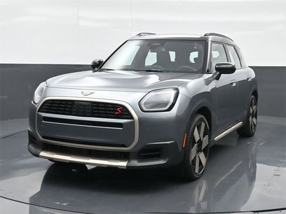 Used 2025 MINI Cooper Countryman S