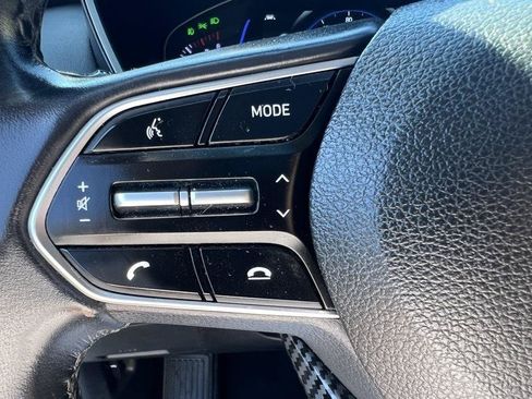 Used 2019 Hyundai Santa Fe Limited AWD/4WD image 24