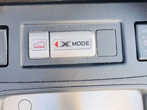 Used 2018 Subaru Forester 2.5i Premium w/ Protection Package #1A image 21