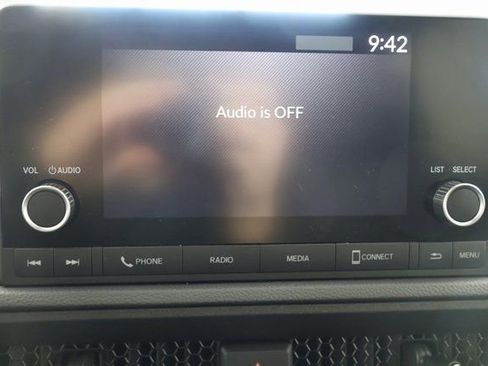 Certified 2025 Honda CR-V Sport image 14