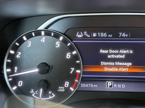 Used 2022 Nissan Frontier SV w/ SV Premium Package RWD image 25