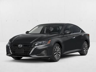 New 2026 Nissan Altima 2.5 SV FWD video 1