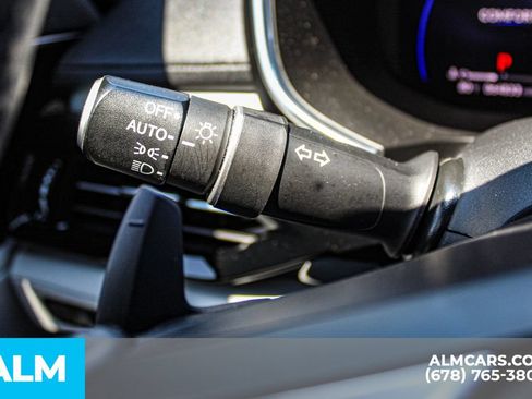 Used 2022 Acura MDX FWD w/ Technology Package image 29