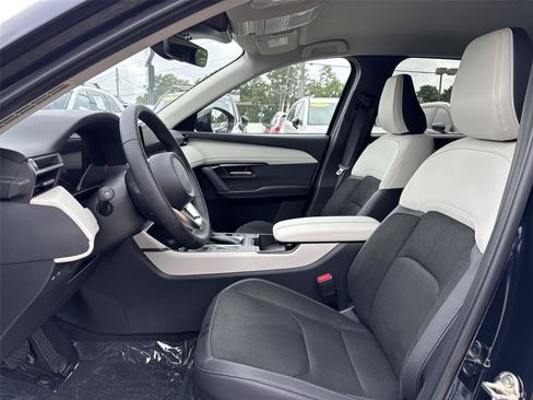 New 2026 MAZDA CX-5 Preferred AWD/4WD image 10